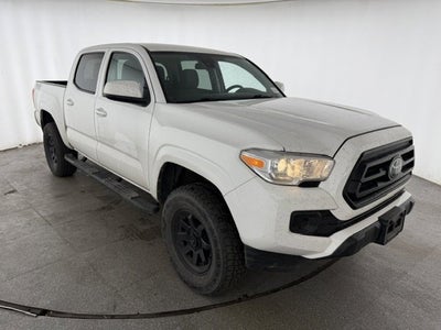 2023 Toyota Tacoma 4WD Base