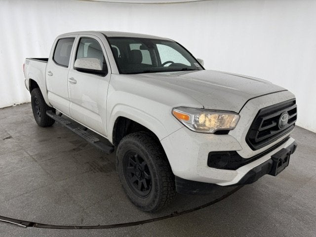 2023 Toyota Tacoma 4WD Base