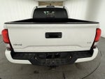 2023 Toyota Tacoma 4WD Base