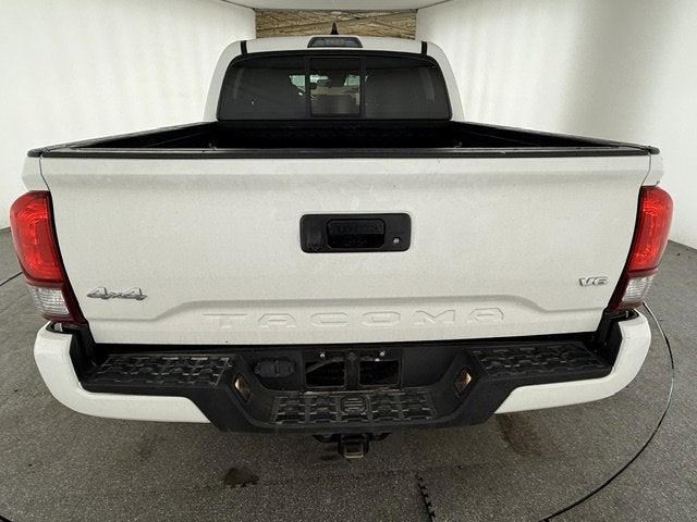 2023 Toyota Tacoma 4WD Base