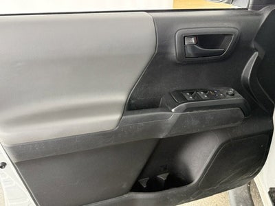 2023 Toyota Tacoma 4WD Base