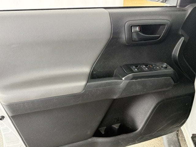 2023 Toyota Tacoma 4WD Base