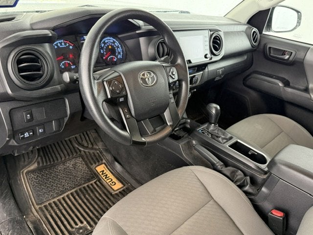2023 Toyota Tacoma 4WD Base