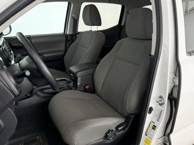 2023 Toyota Tacoma 4WD Base