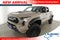 2025 Toyota Tacoma 4WD Base