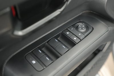 2025 Toyota Tacoma 4WD Base