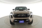 2025 Toyota Tacoma 4WD Base