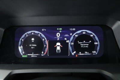 2025 Toyota Tacoma 4WD Base