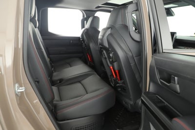 2025 Toyota Tacoma 4WD Base