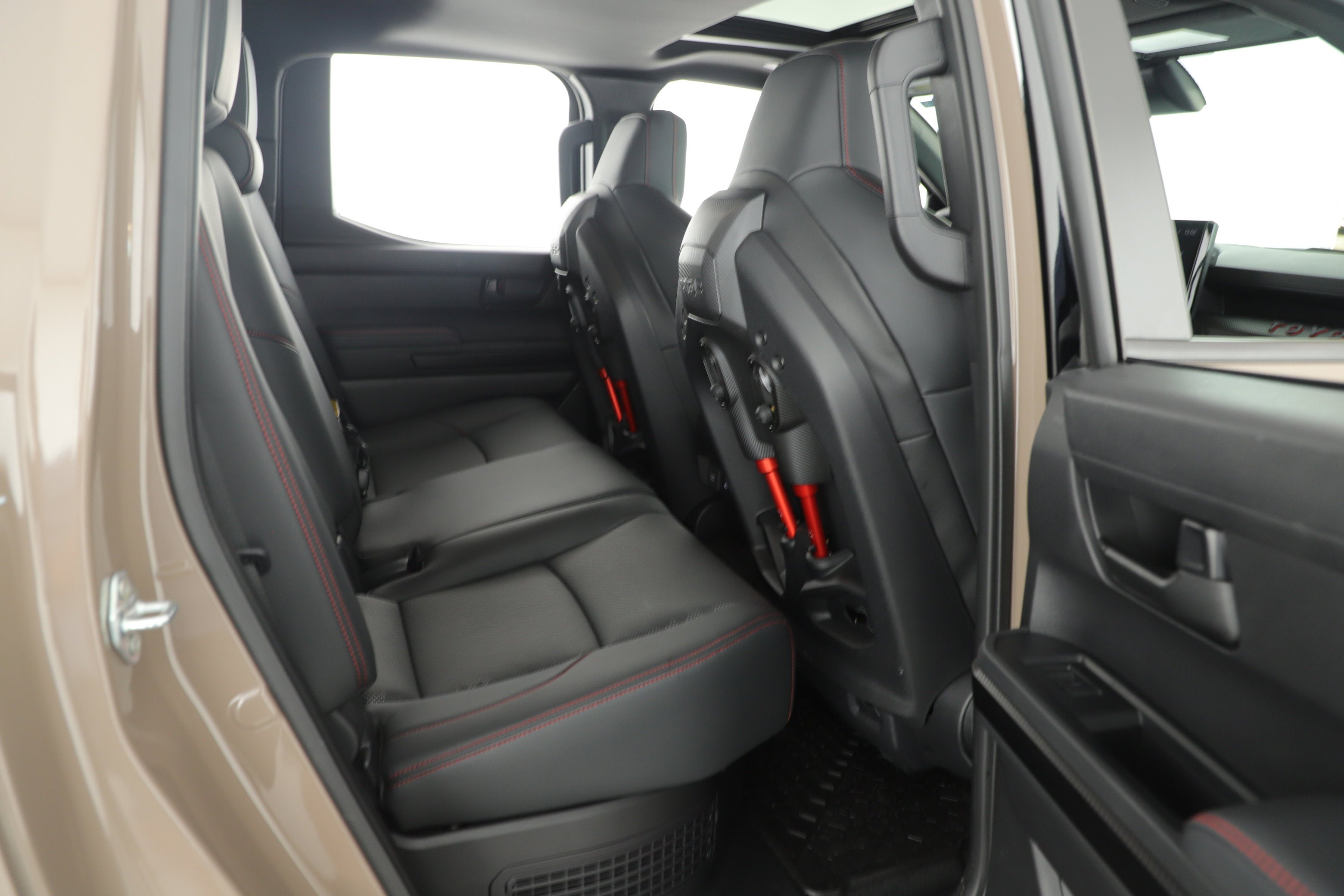 2025 Toyota Tacoma 4WD Base