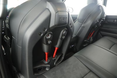 2025 Toyota Tacoma 4WD Base