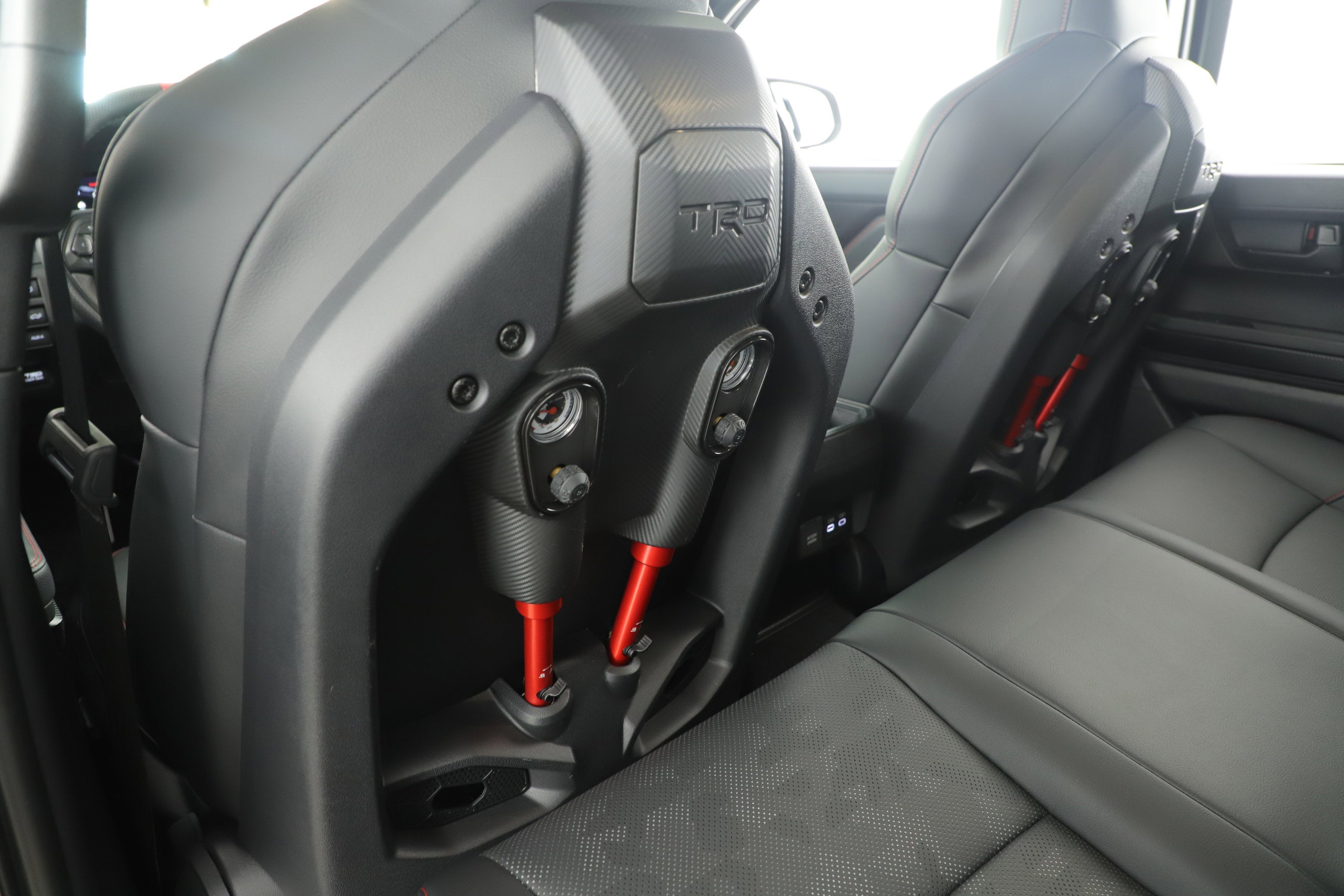 2025 Toyota Tacoma 4WD Base