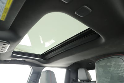 2025 Toyota Tacoma 4WD Base