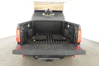 2025 Toyota Tacoma 4WD Base