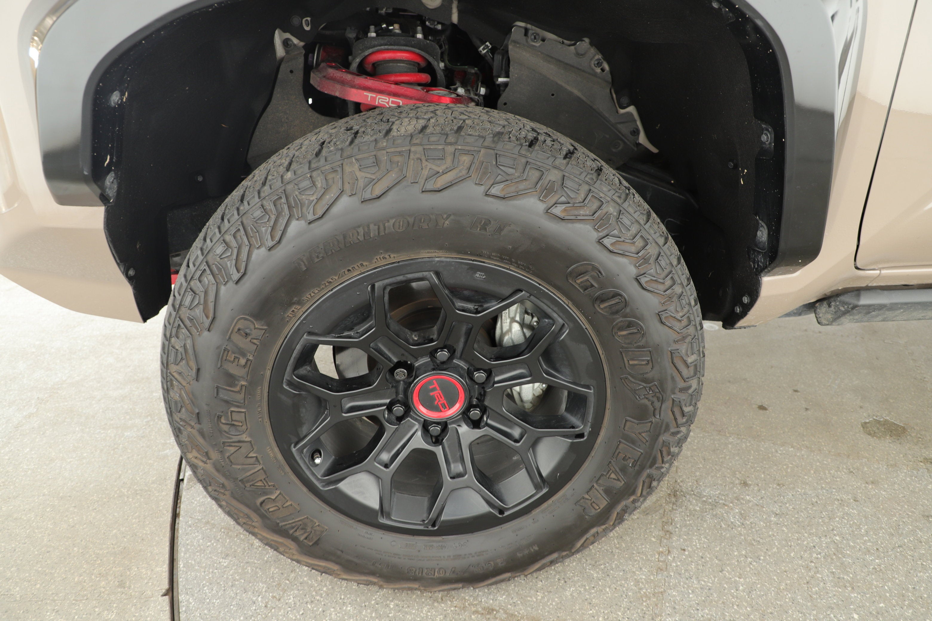 2025 Toyota Tacoma 4WD Base