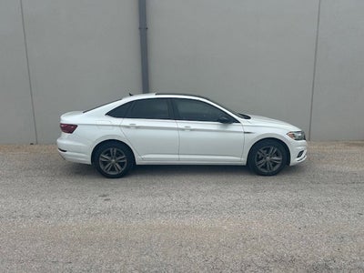 2019 Volkswagen Jetta Base