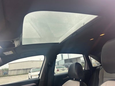 2019 Volkswagen Jetta Base