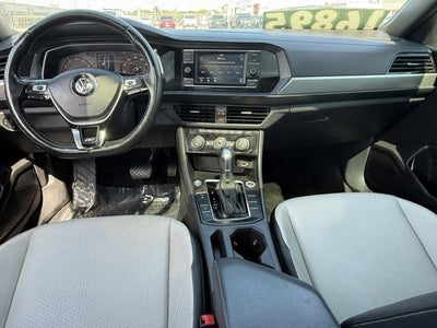 2019 Volkswagen Jetta Base