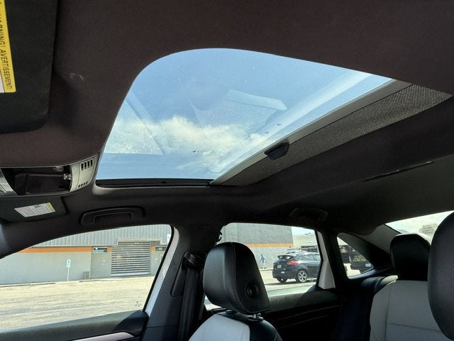 2019 Volkswagen Jetta Base