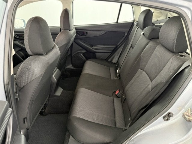 2017 Subaru Impreza Premium
