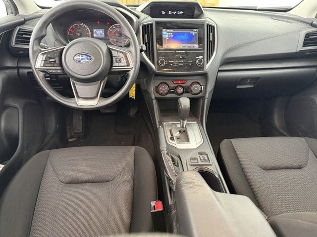 2017 Subaru Impreza Premium