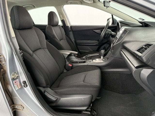 2017 Subaru Impreza Premium