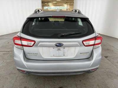 2017 Subaru Impreza Premium