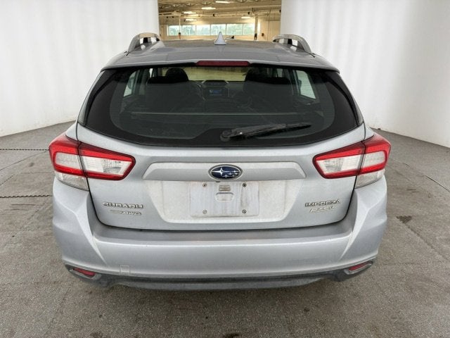 2017 Subaru Impreza Premium