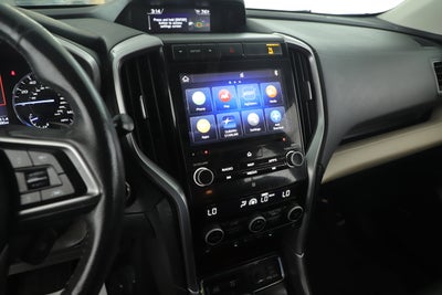 2020 Subaru Ascent Limited