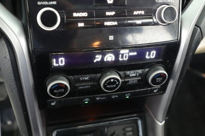 2020 Subaru Ascent Limited