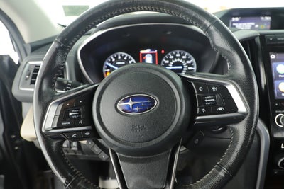 2020 Subaru Ascent Limited