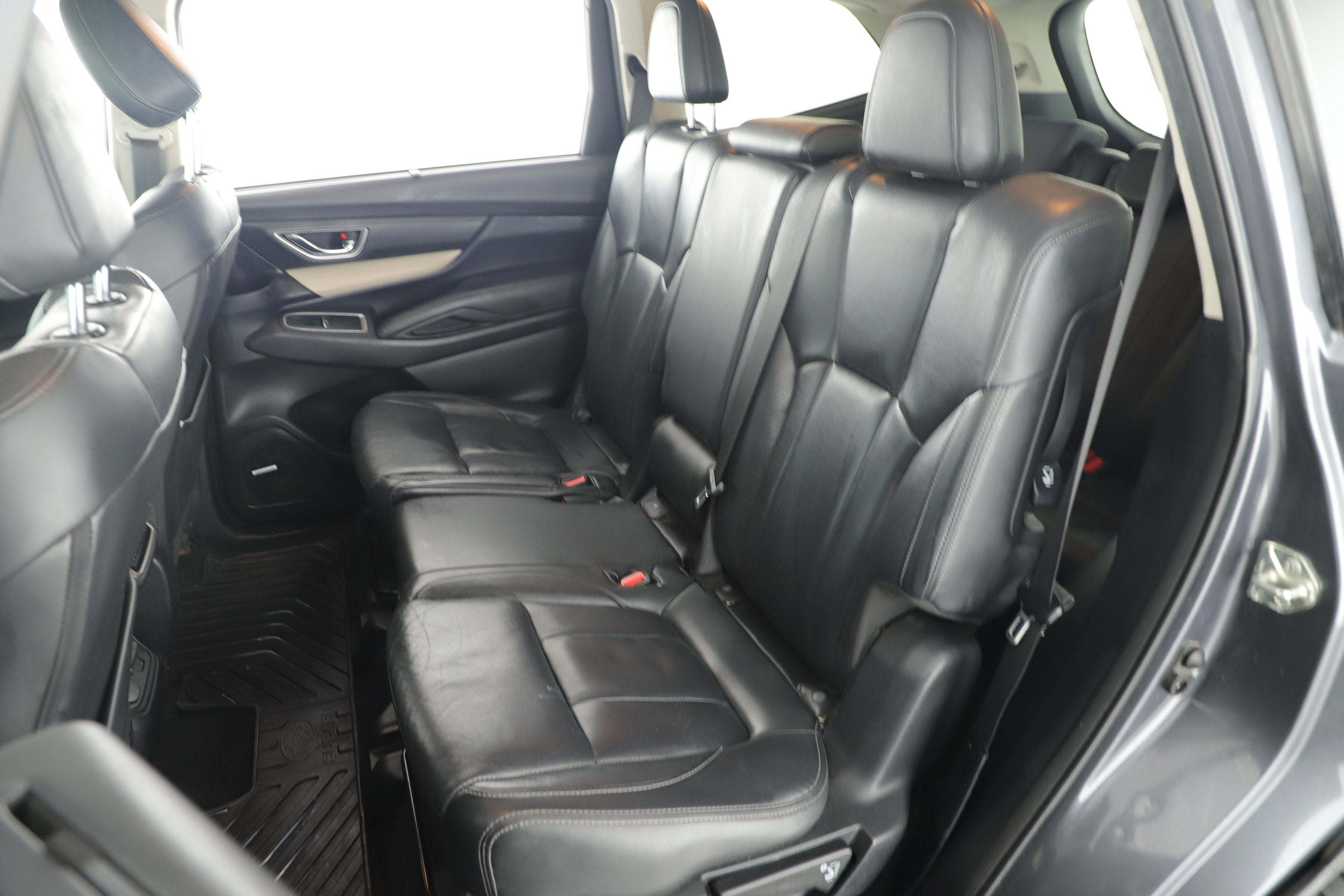 2020 Subaru Ascent Limited