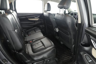 2020 Subaru Ascent Limited