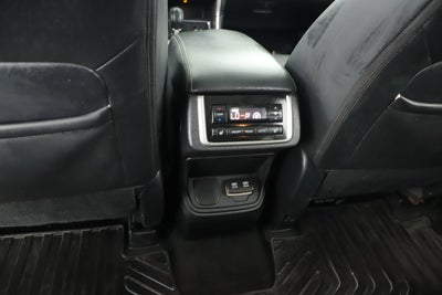 2020 Subaru Ascent Limited