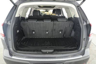 2020 Subaru Ascent Limited