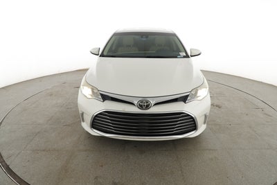 2016 Toyota Avalon Base