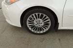 2016 Toyota Avalon Base