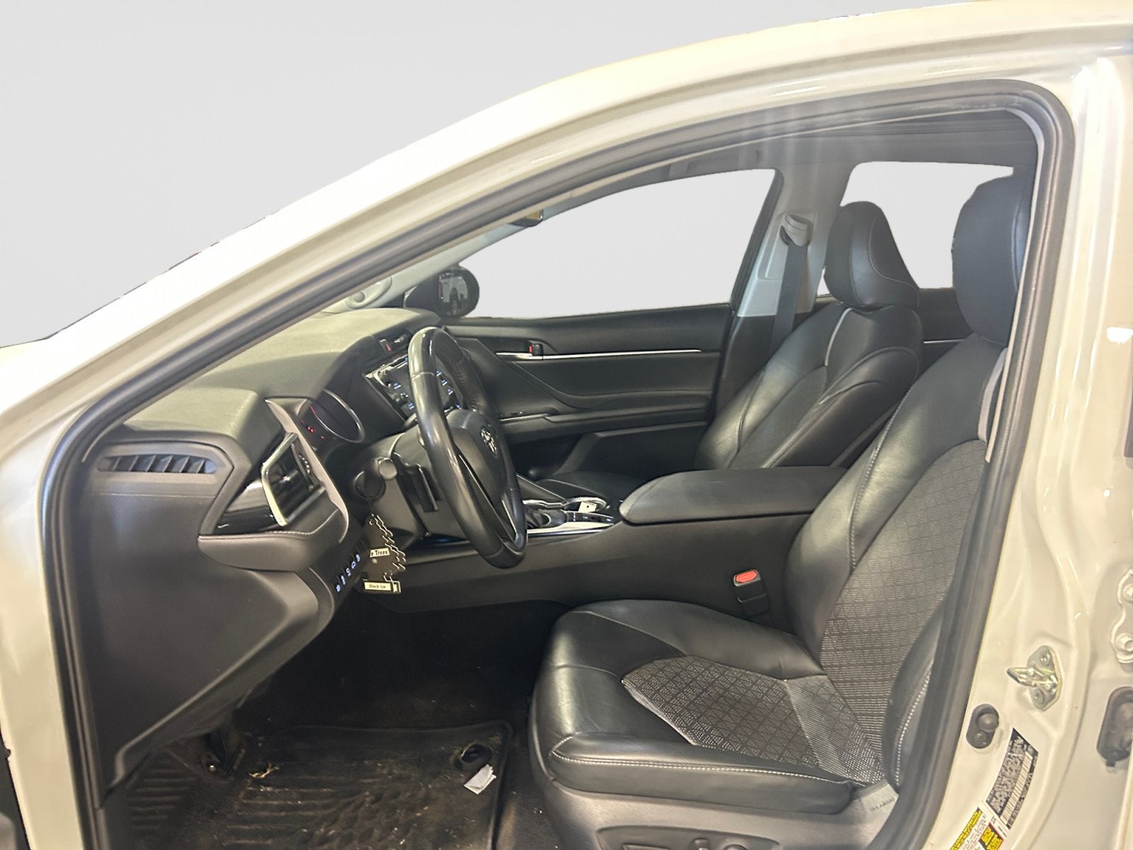 2018 Toyota Camry Base