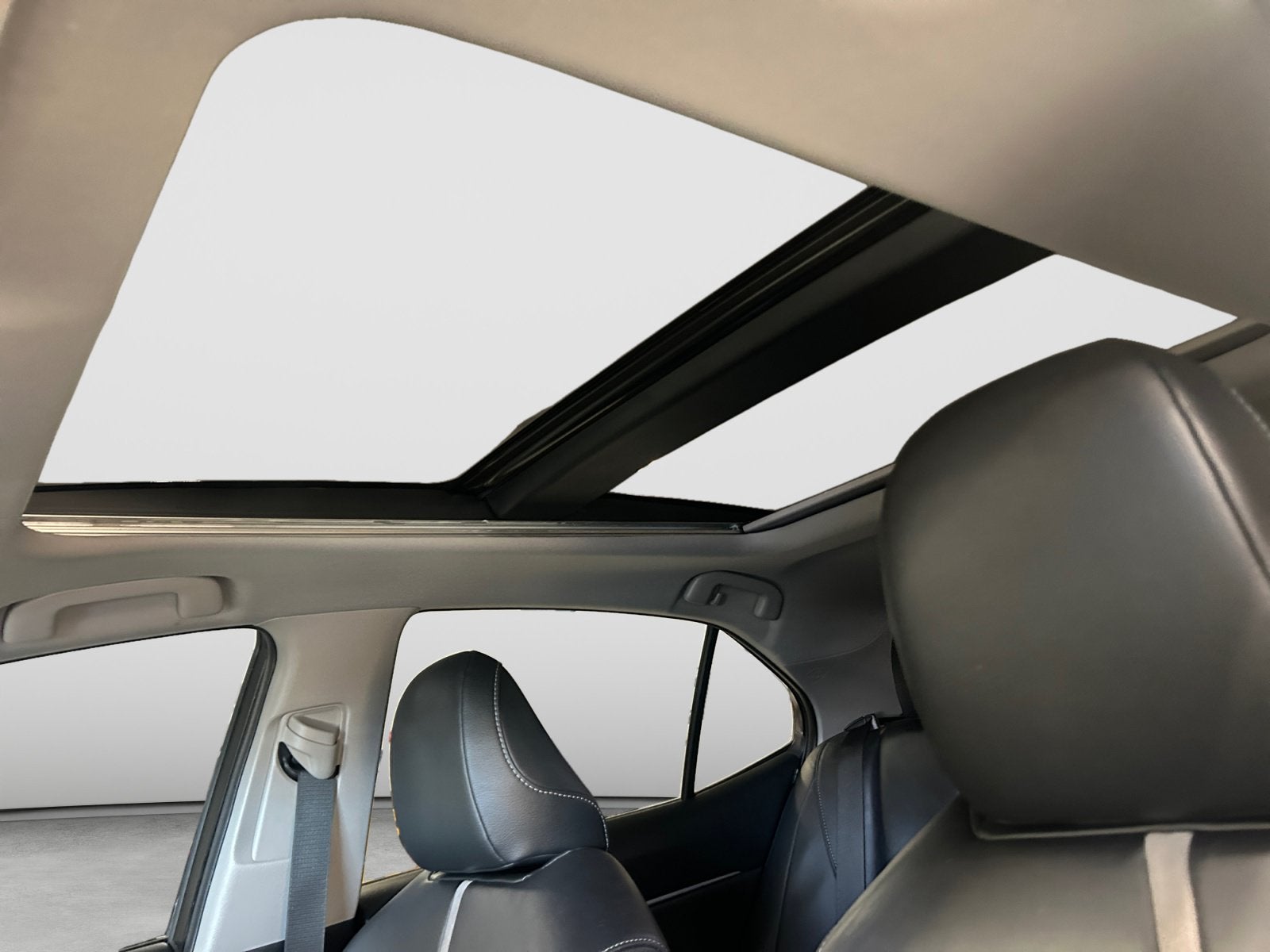 2018 Toyota Camry Base
