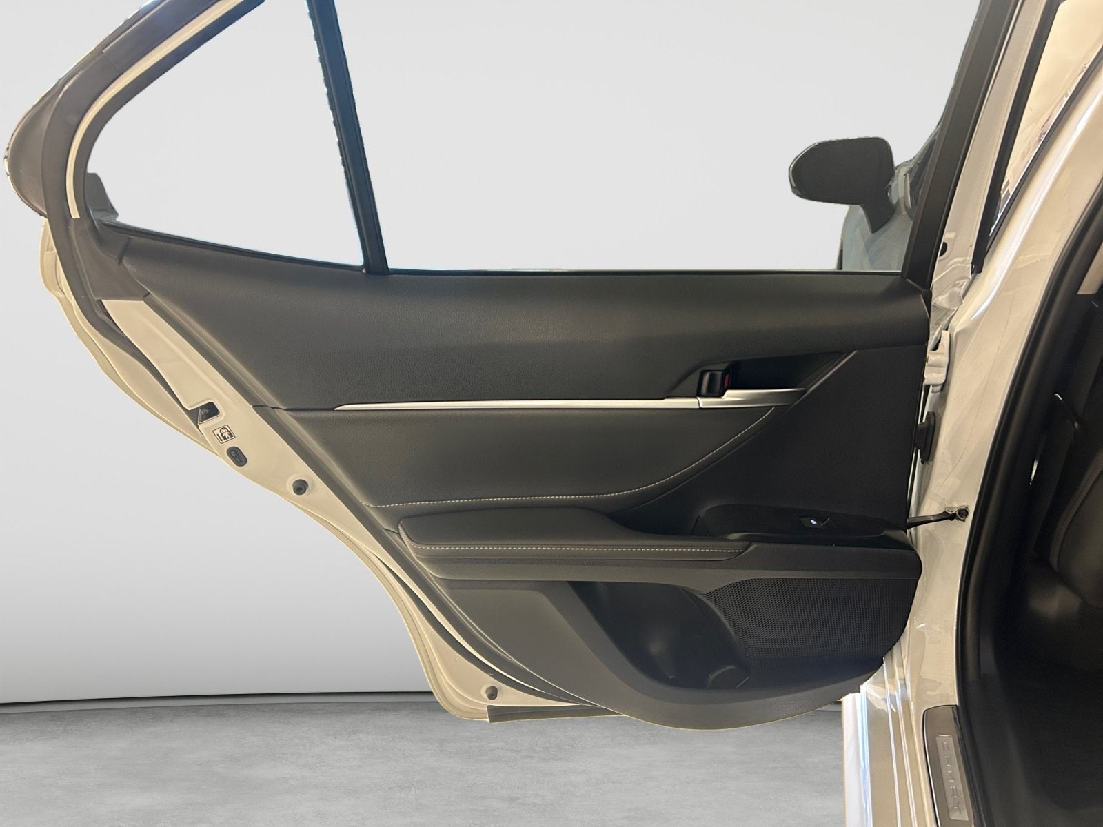 2018 Toyota Camry Base