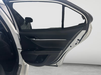 2018 Toyota Camry Base