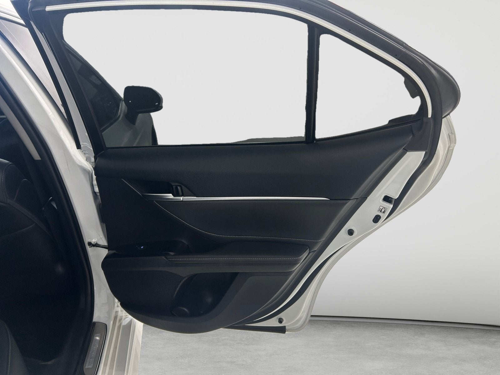 2018 Toyota Camry Base