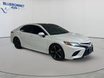 2018 Toyota Camry Base