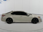 2018 Toyota Camry Base