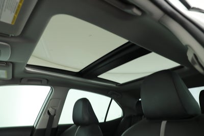 2019 Toyota Camry Base