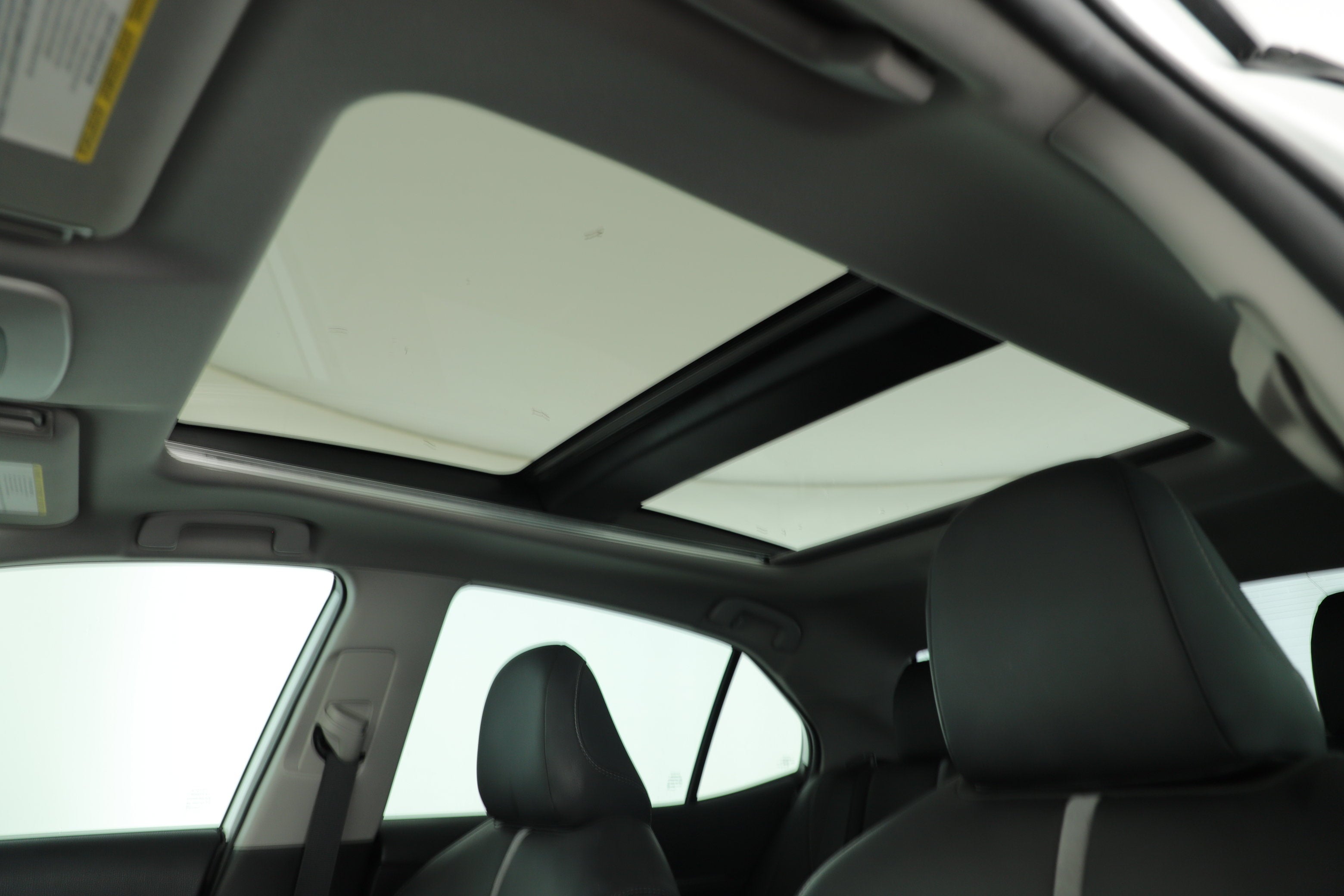 2019 Toyota Camry Base