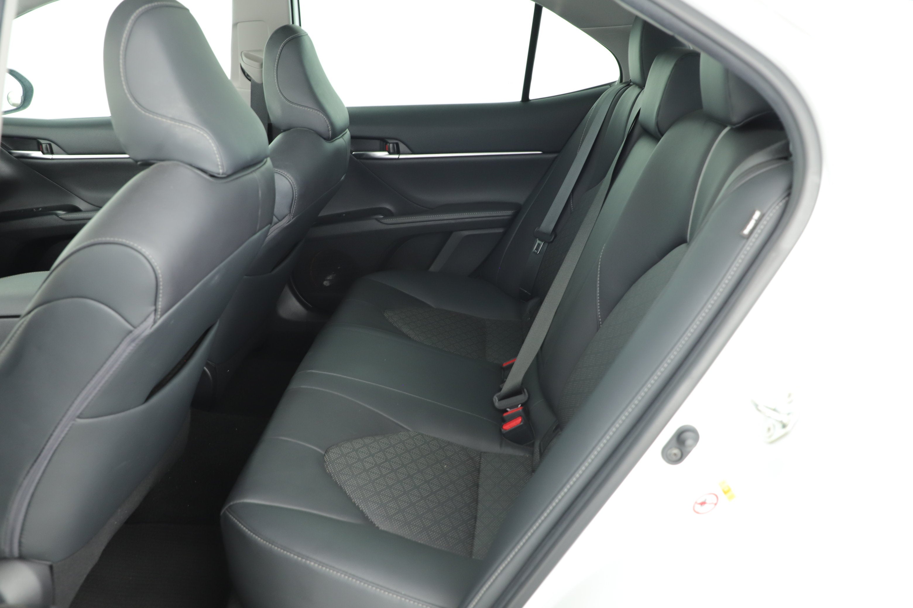 2019 Toyota Camry Base