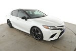 2019 Toyota Camry Base