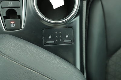 2019 Toyota Camry Base