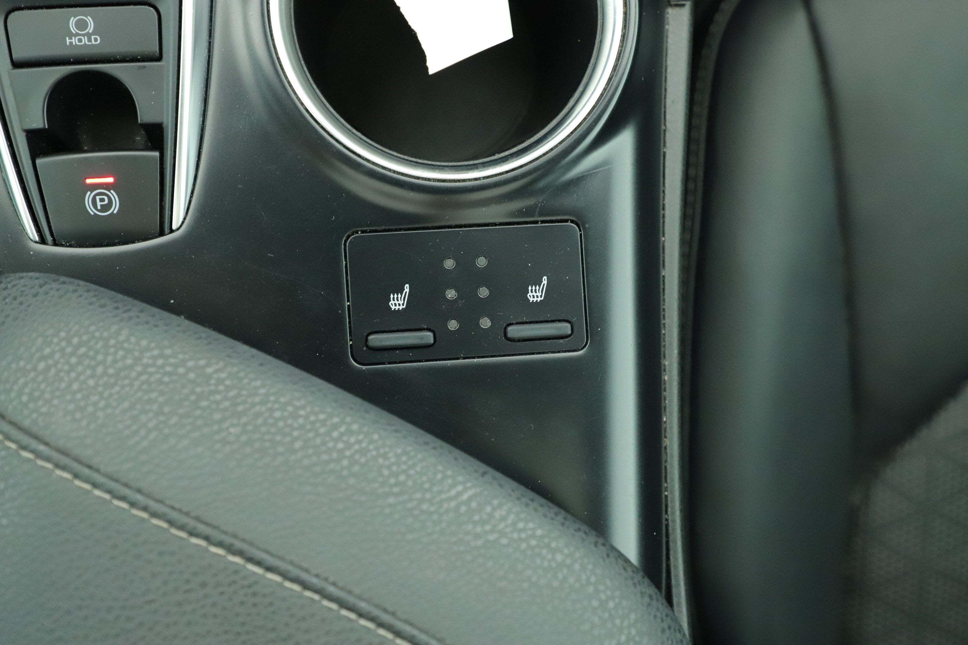 2019 Toyota Camry Base